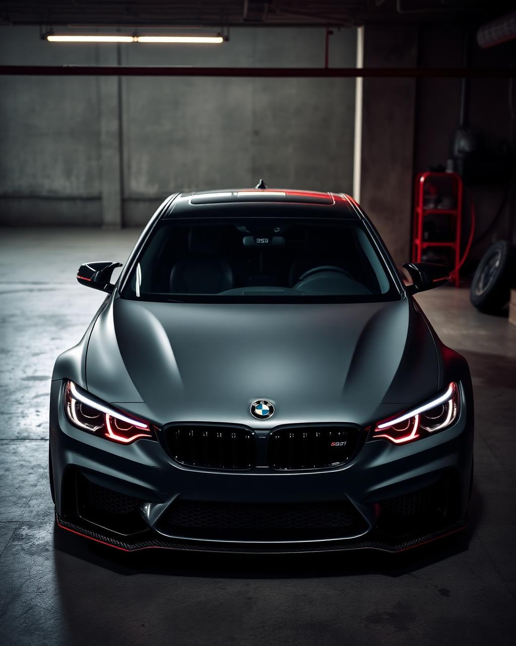 Conversion E85