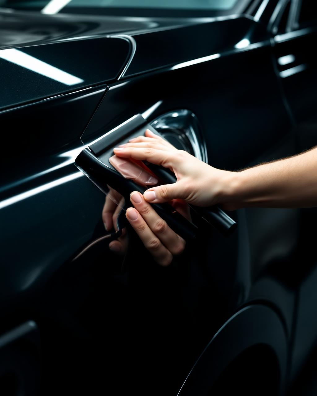 Esthétique & detailing